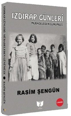 Izdırap Günleri_Rasim Şengün