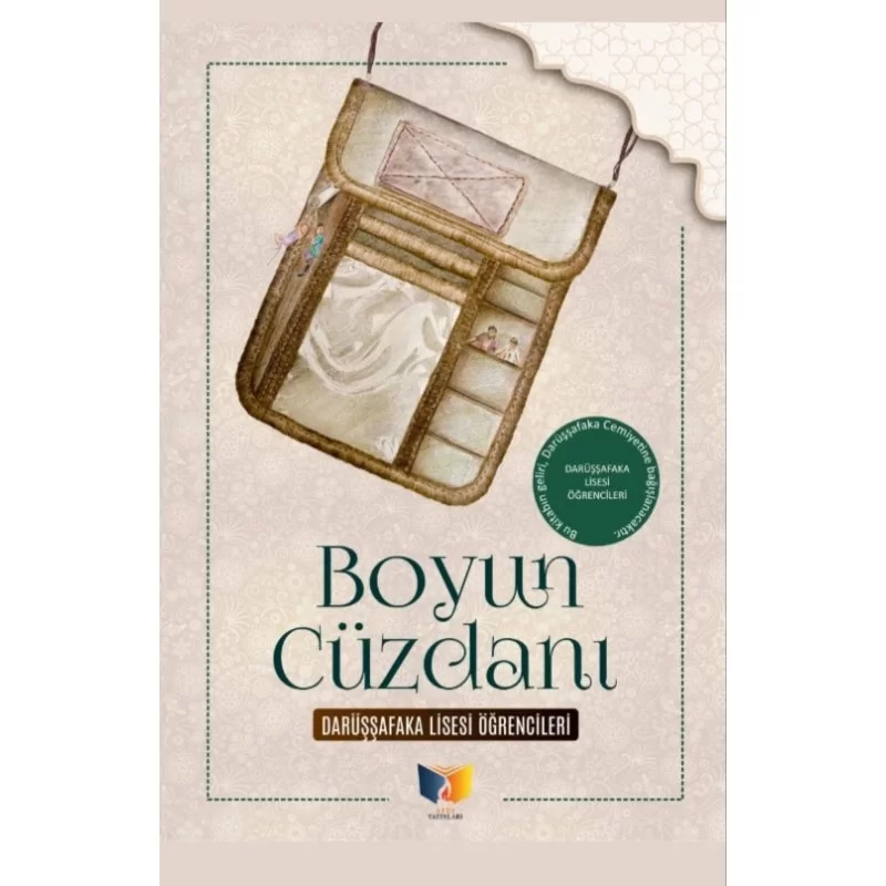 BOYUN CÜZDANI 