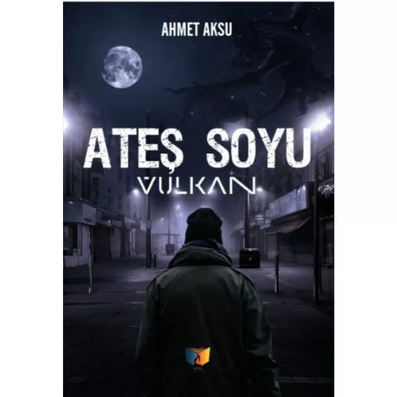 Ateş Soyu Vulkan