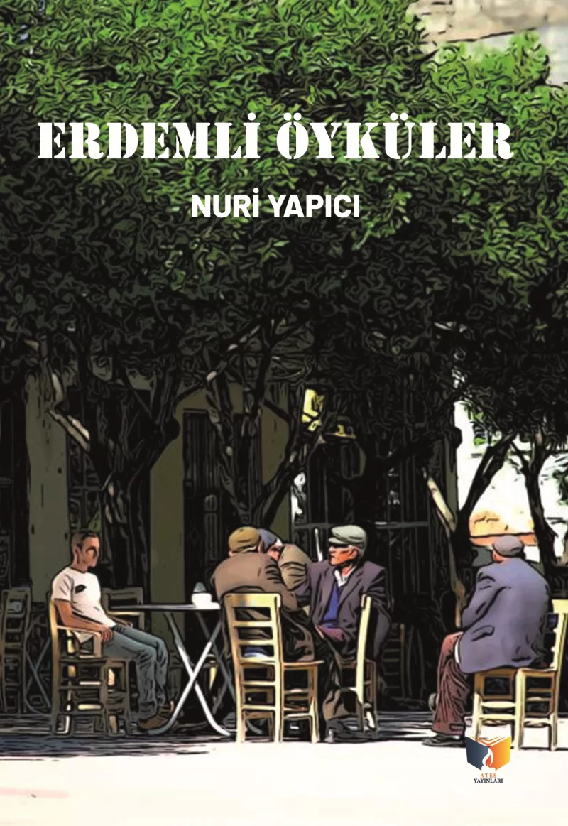 Erdemli Öyküler