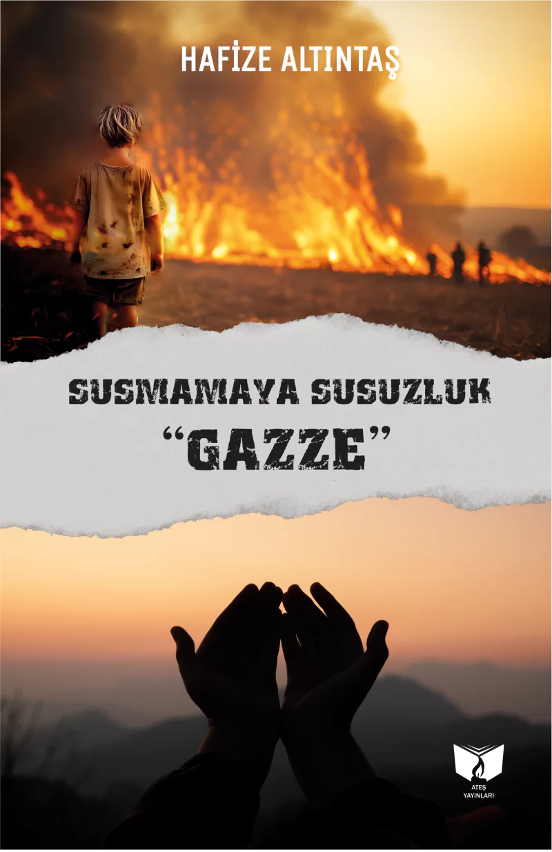 Susmamaya Susuzluk 