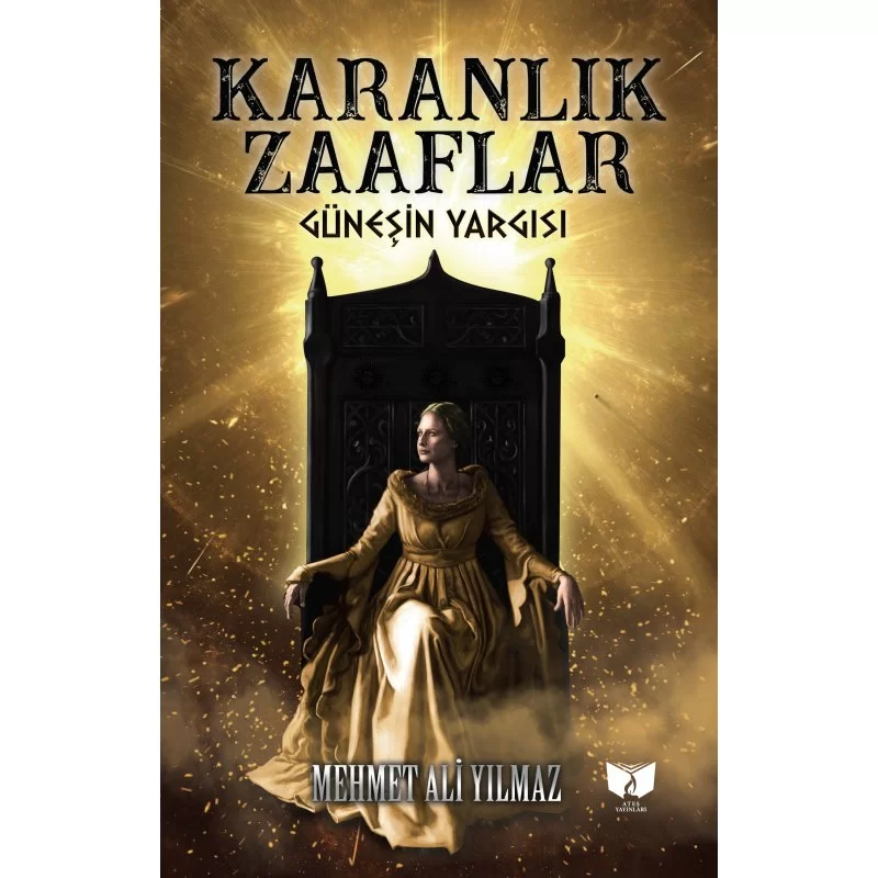 Karanlık Zaaflar 2