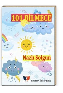 101 Bilmece_Nazlı Solgun