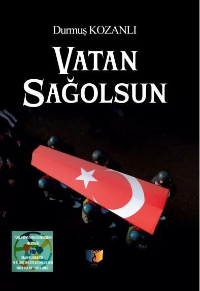 Vatan sağolsun