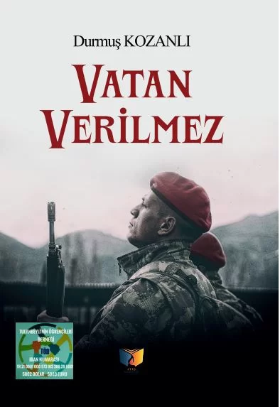 Vatan verilmez