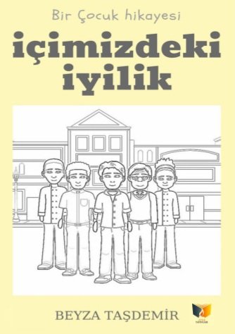 İçimizdeki İyilik_Beyza Taşdemir